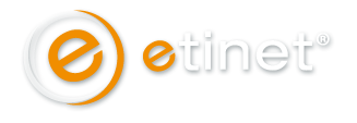logo etinet